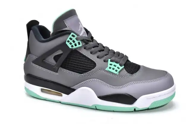Cheap TBK 308497-033 Green Glow 4 Air Retro Jordan 0523